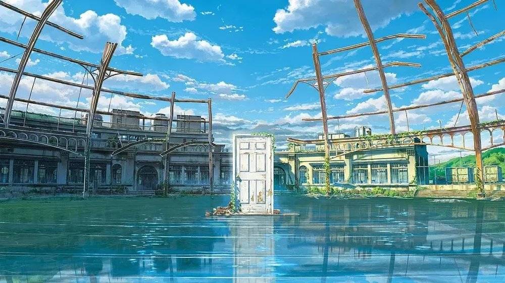百家樂：他是新海誠，不是宮崎駿第二