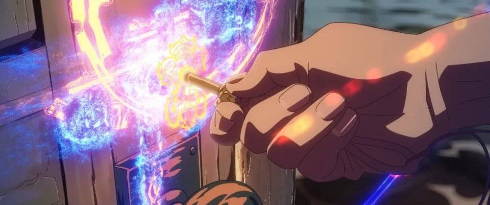 百家樂：他是新海誠，不是宮崎駿第二