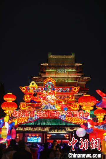 投注：“夜經濟”點亮江西消費熱潮 催熱一批消費業態