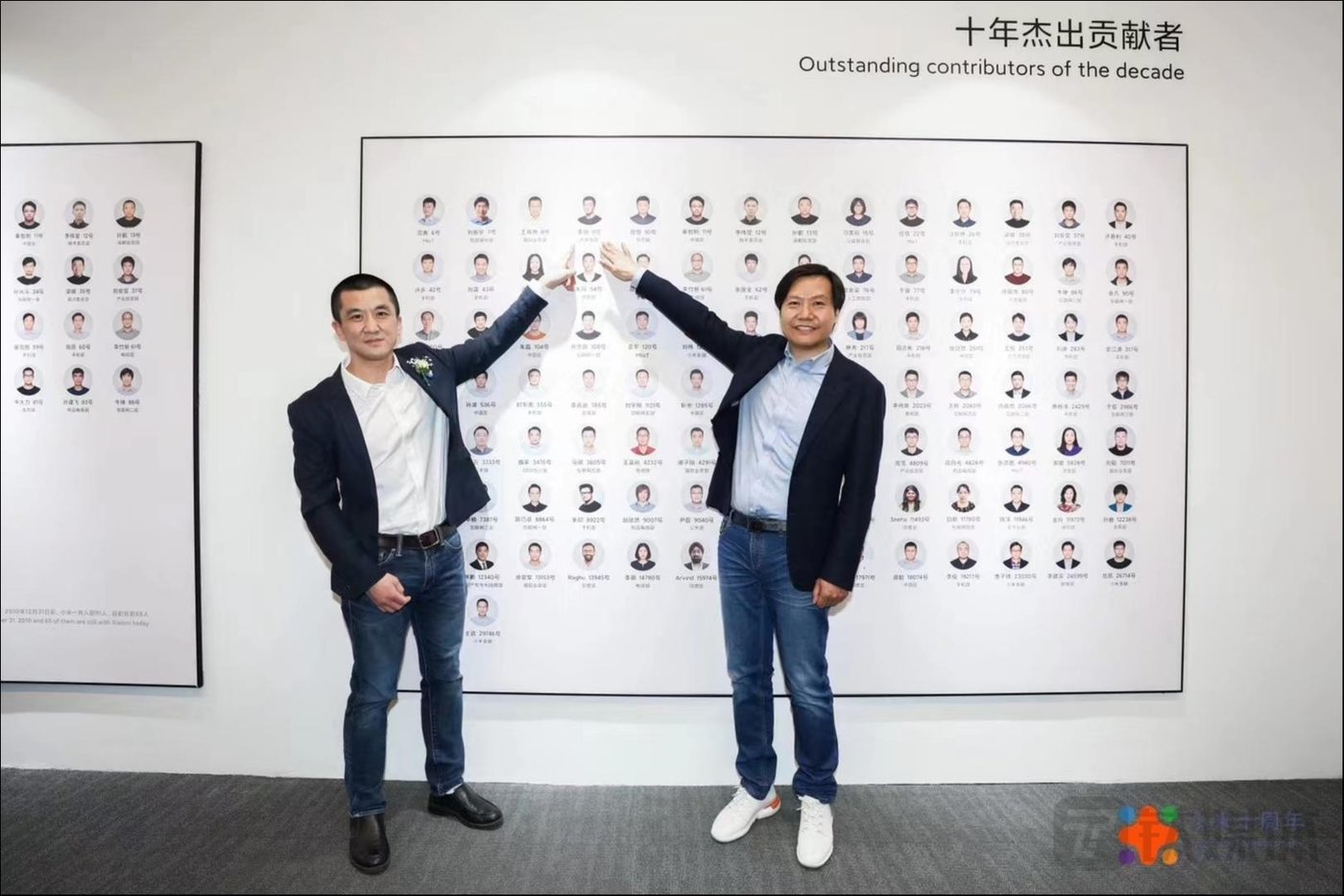 21點：從小米9號員工到樂天派1號位，李明探索AI新價值｜鈦媒躰獨家