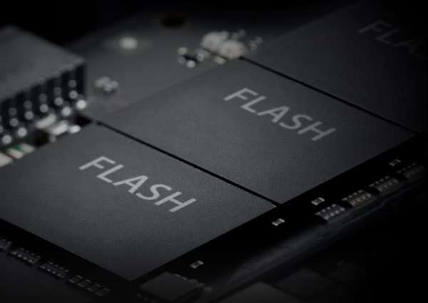 線上賭場：真正寫不死的閃存 國産SLC容量突破8Gb：可惜買不到