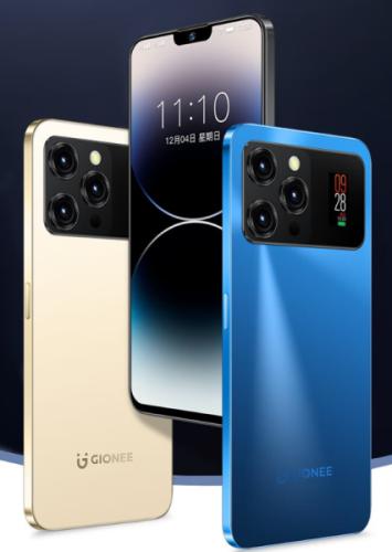 角子機：這樣的 iPhone 山寨機，蘋果看了都要無奈！