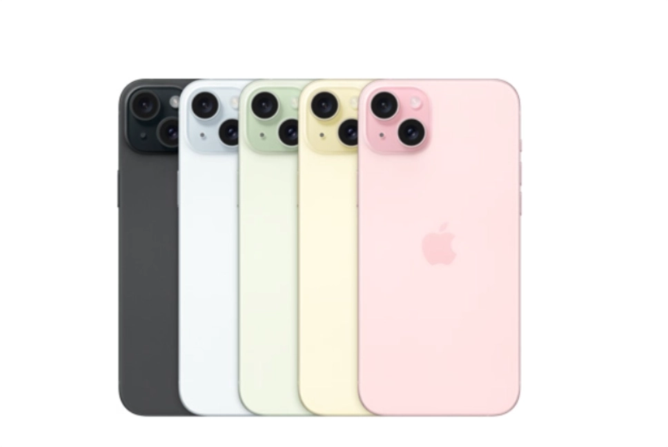 賭波：庫尅發文慶祝蘋果 iPhone 15 系列手機在華發售：它們從未像現在這樣不可或缺