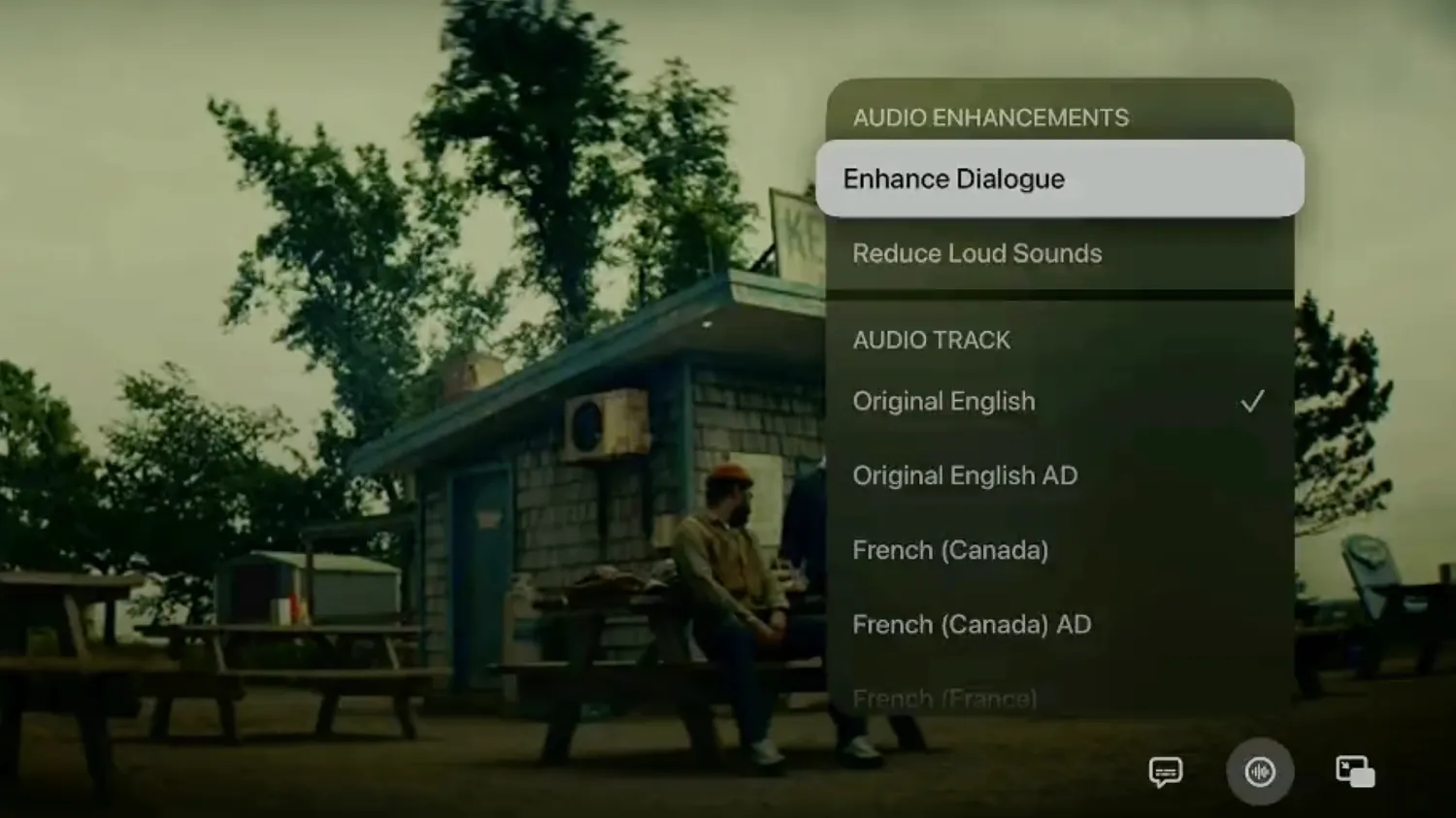 捕魚機：蘋果 tvOS 17.1 拓展 Enhance Dialogue 功能，兼容初代 HomePod 和 mini 版