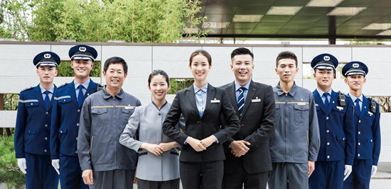 透视远洋集团，如何通过服务价值确保市场占有？