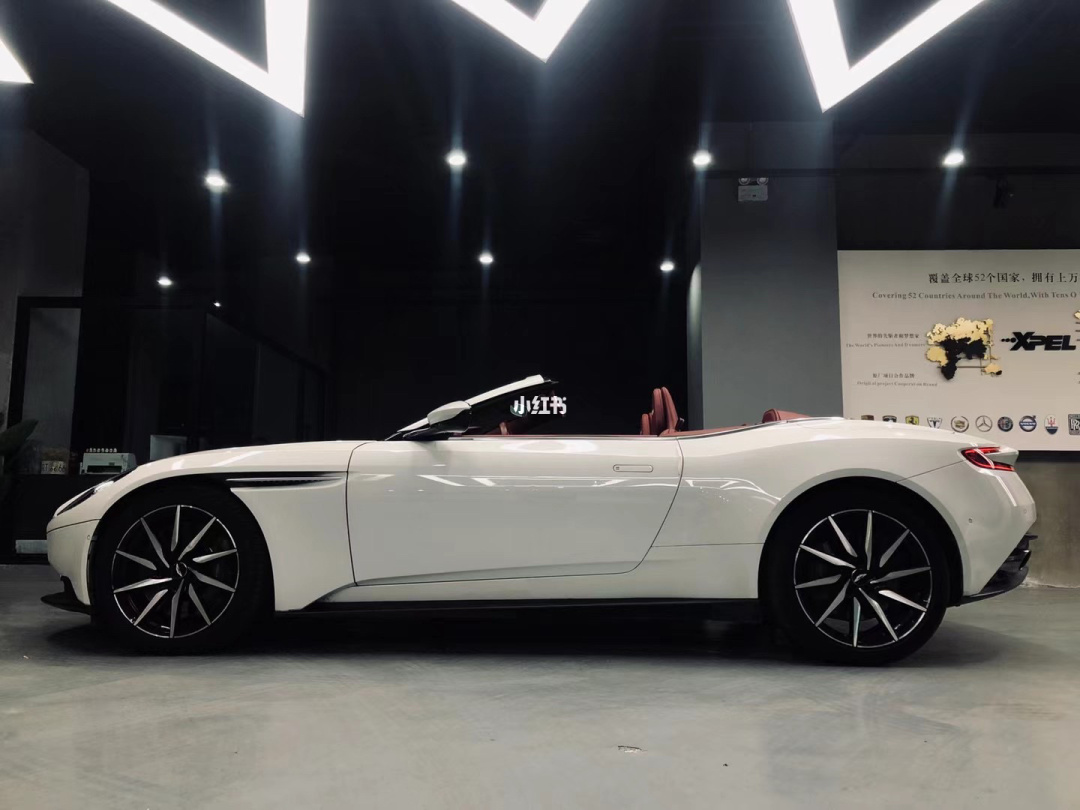 {ewin9娛樂}(阿斯顿马丁敞篷跑车db11)