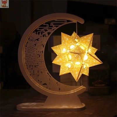 {賭波}(100个简单的手工小夜灯制作方法)